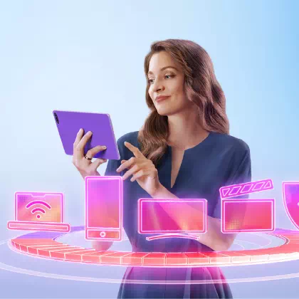 Комбо - единая связь Ростелеком для всех в&nbsp;село Марушка (Алтайский край)